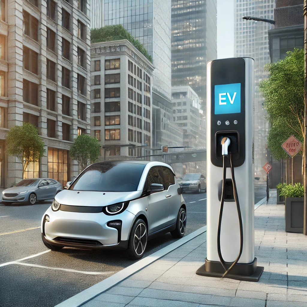 Precio cargador coche eléctrico en Cádiz 2025: guía actualizada