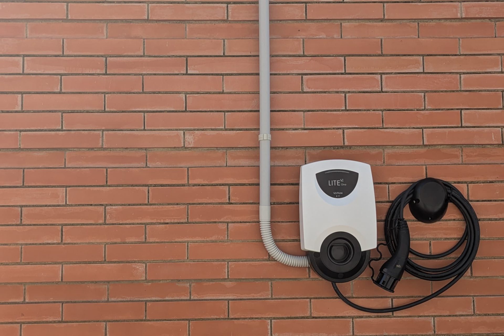 Carga doméstica eficiente: mejor que cargar en la calle