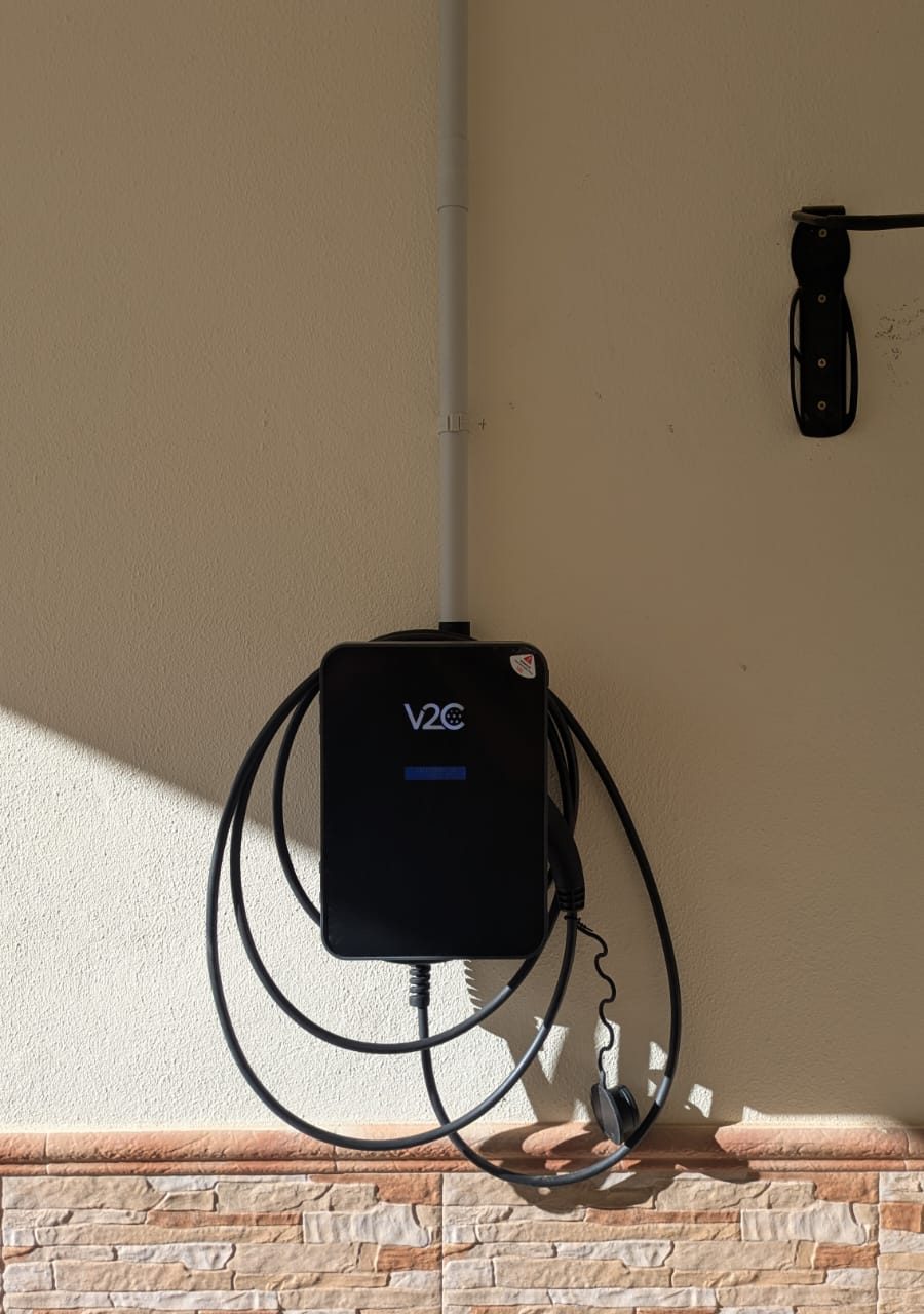 Instalación Eléctrica Profesional en San Fernando